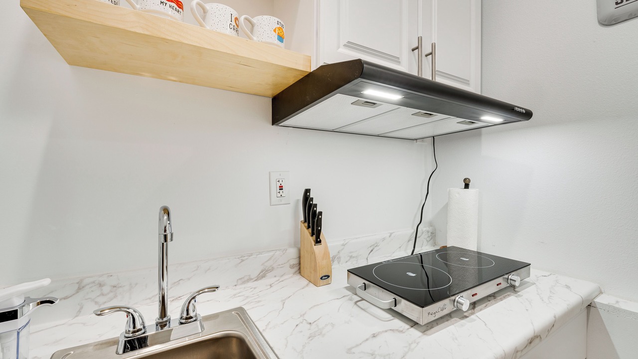 Photo of Kitchen in St. Cloud