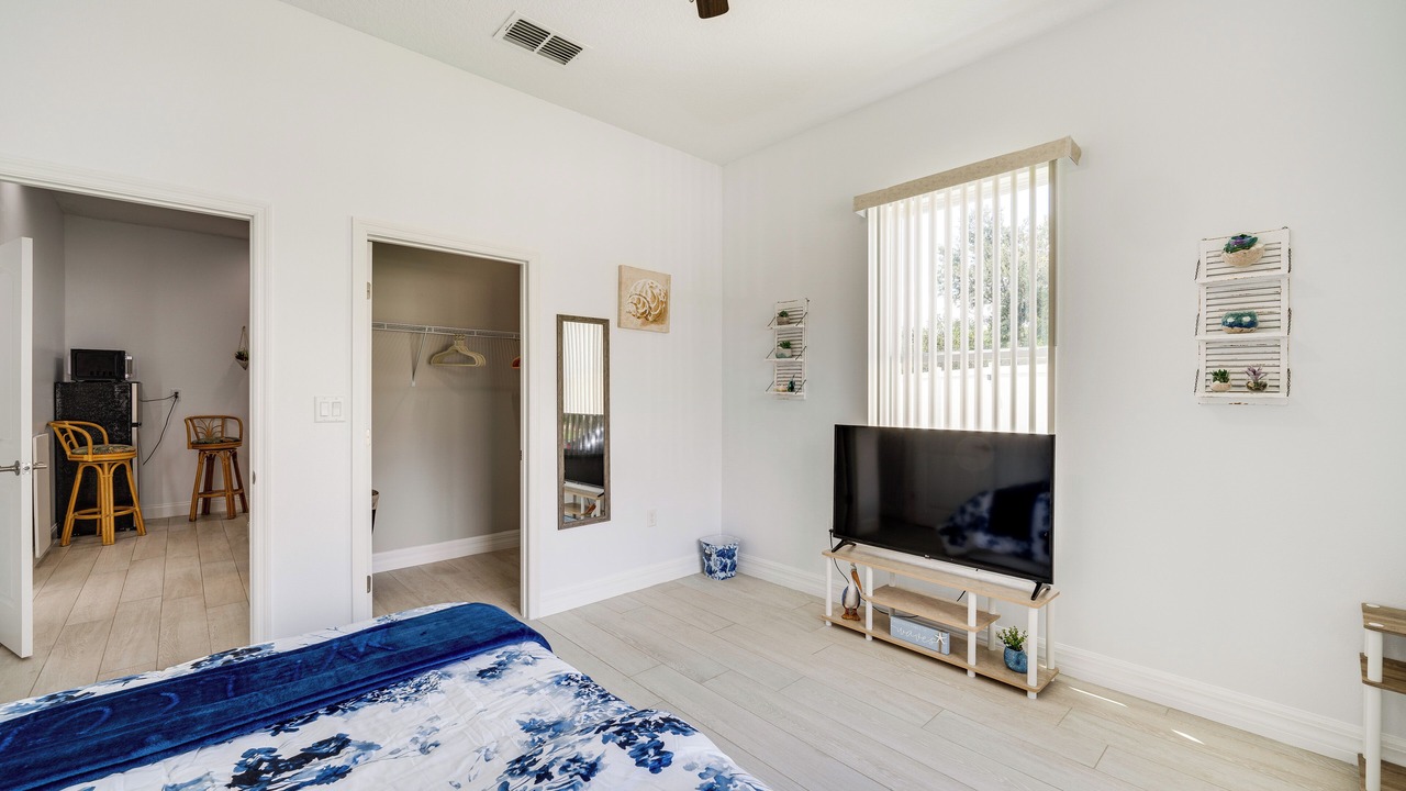 Photo of Bedroom in St. Cloud