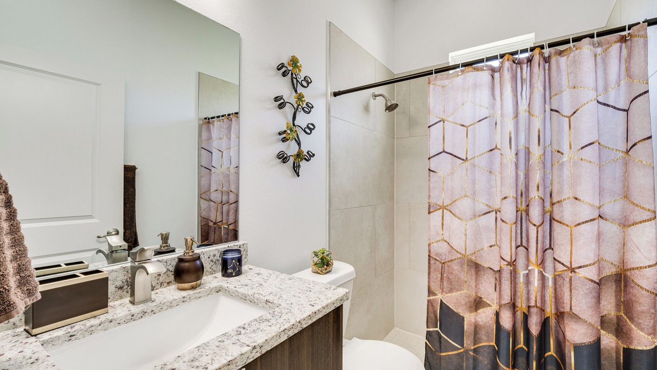 Photo of Bathroom in St. Cloud