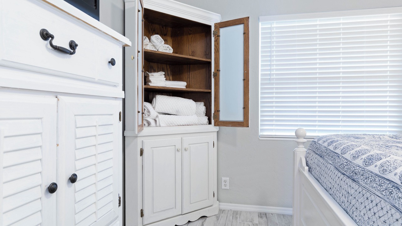Photo of Bedroom in Ormond-by-the-Sea