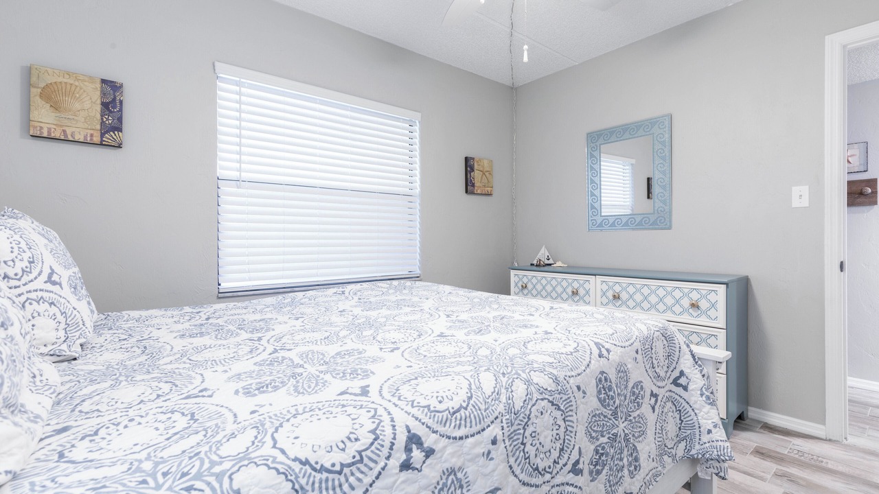 Photo of Bedroom in Ormond-by-the-Sea