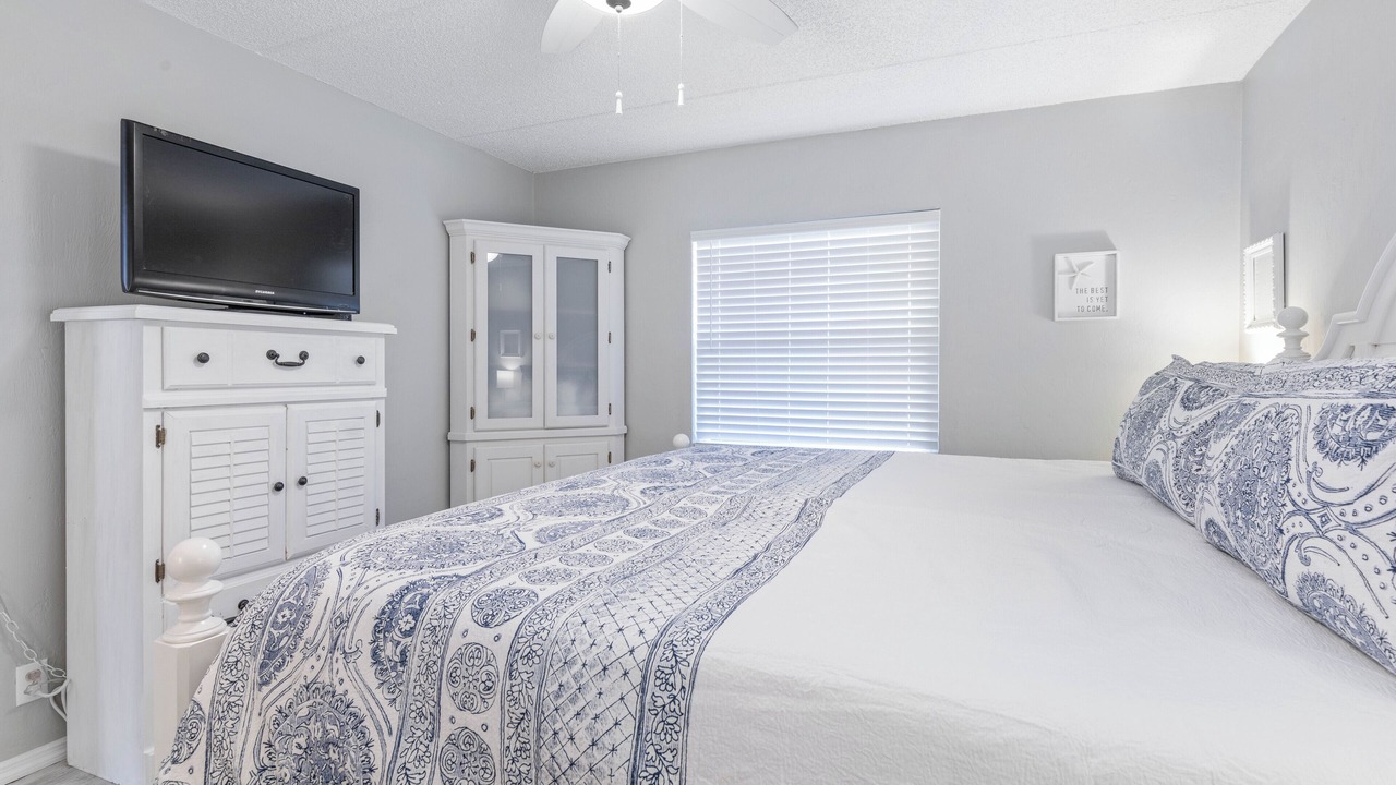 Photo of Bedroom in Ormond-by-the-Sea
