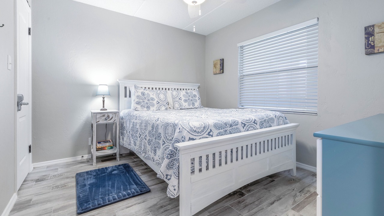 Photo of Bedroom in Ormond-by-the-Sea