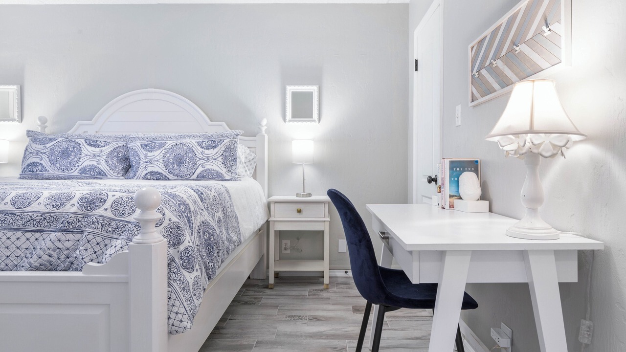 Photo of Bedroom in Ormond-by-the-Sea