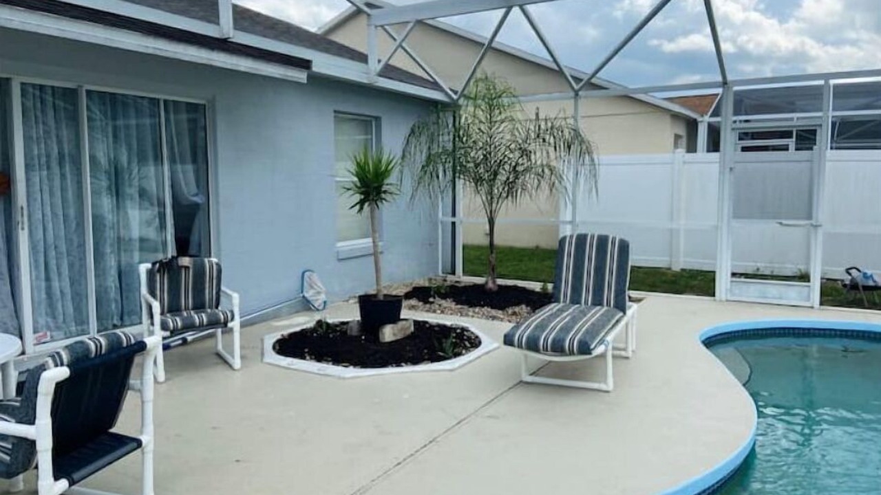 Photo of Outdoor in Woodridge