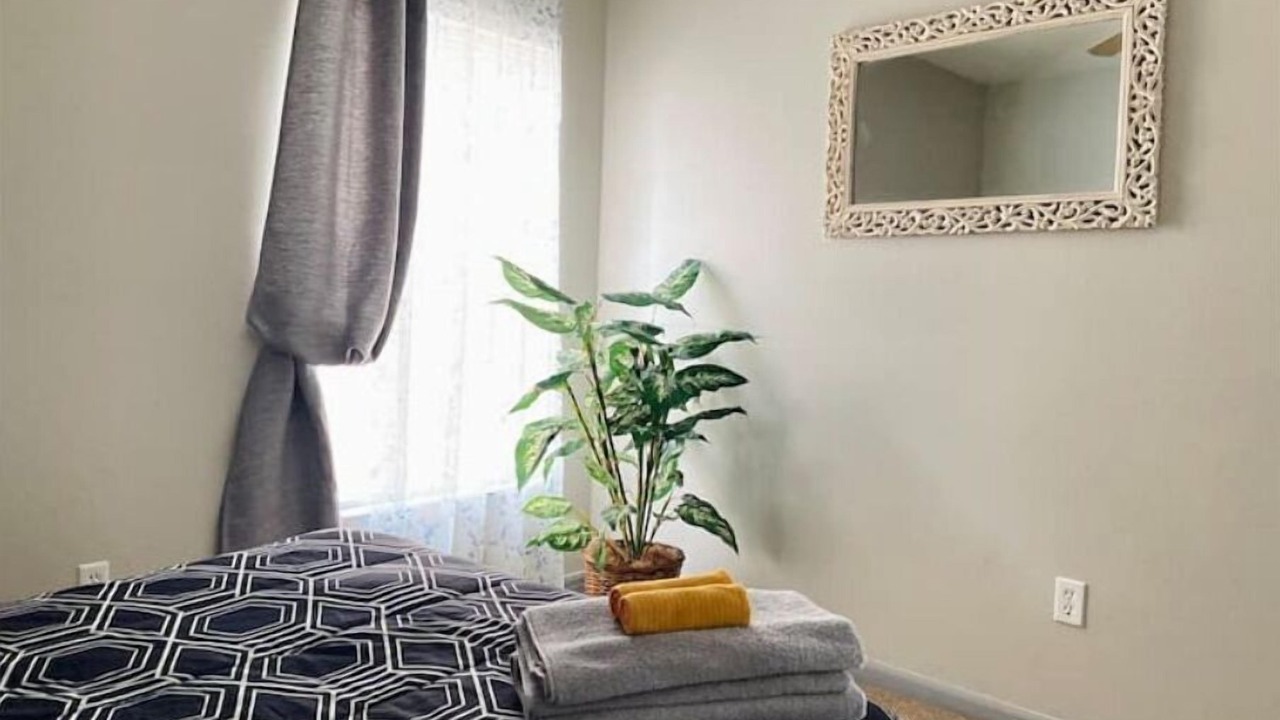 Photo of Bedroom in Woodridge