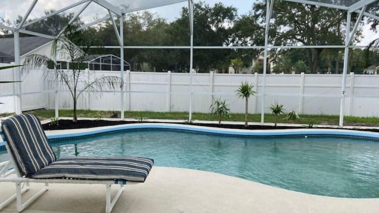 Photo of Outdoor in Woodridge