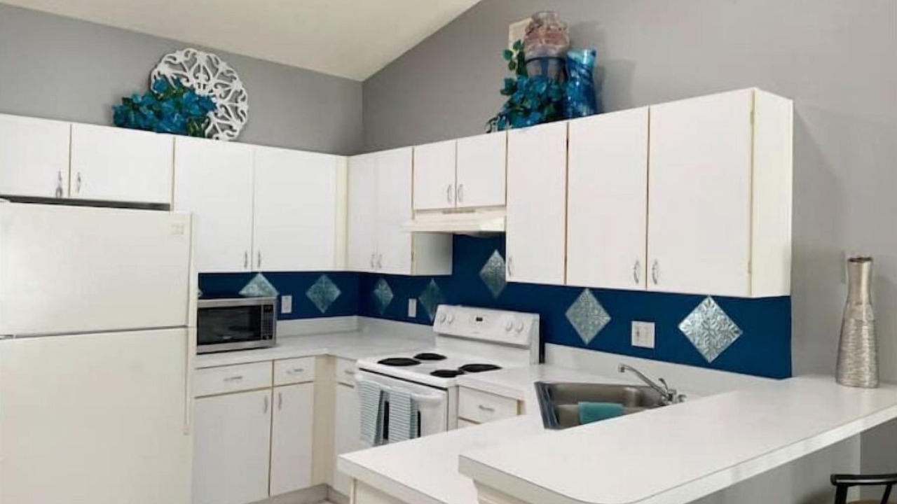 Photo of Kitchen in Woodridge