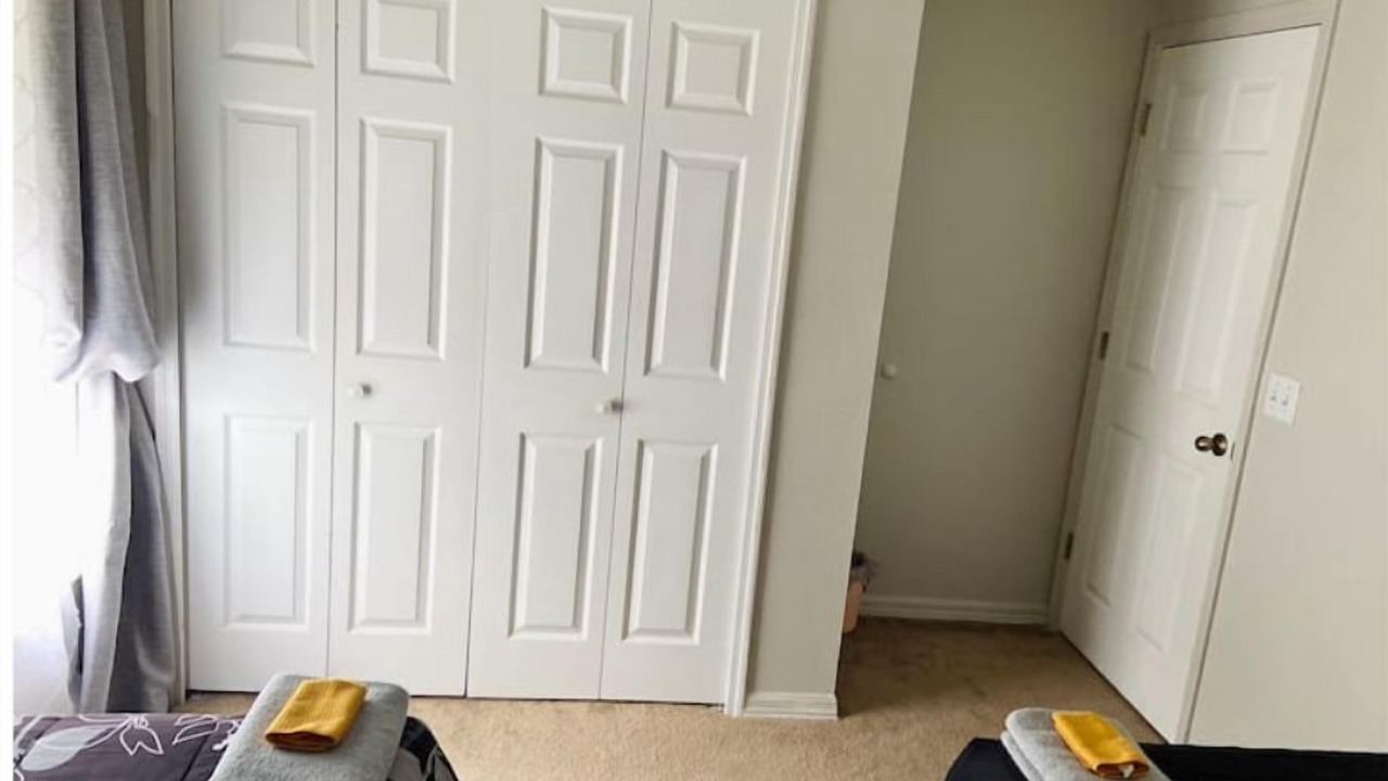 Photo of Bedroom in Woodridge