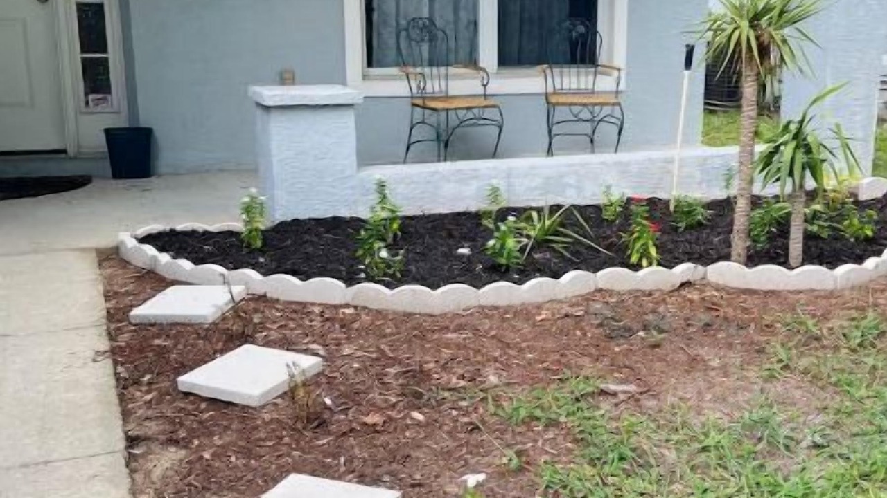 Photo of Outdoor in Woodridge