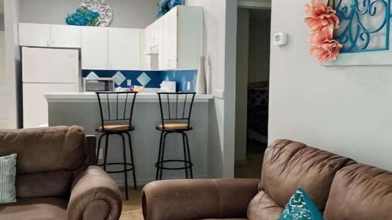 Photo of Livingroom in Woodridge