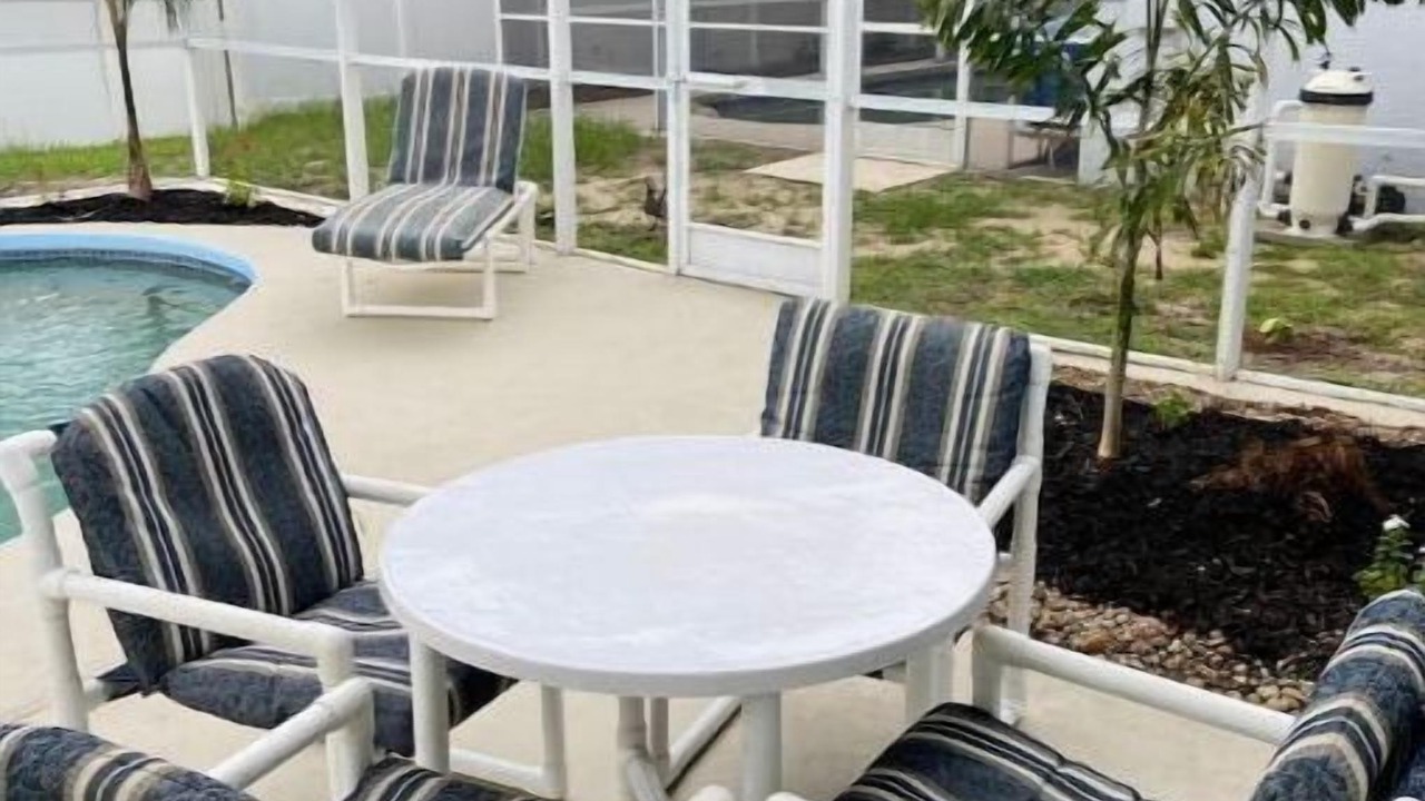 Photo of Outdoor in Woodridge