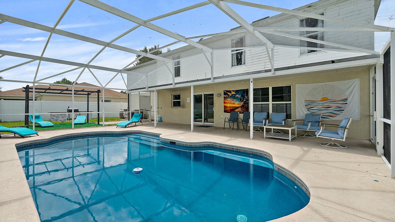 Photo of Outdoor in Palm Coast