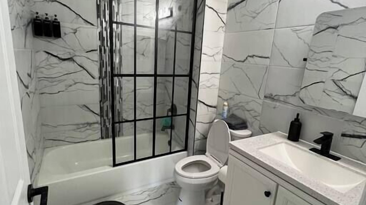 Photo of Bathroom in Palm Coast