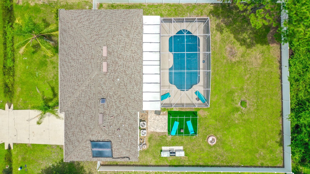 Photo of Outdoor in Palm Coast