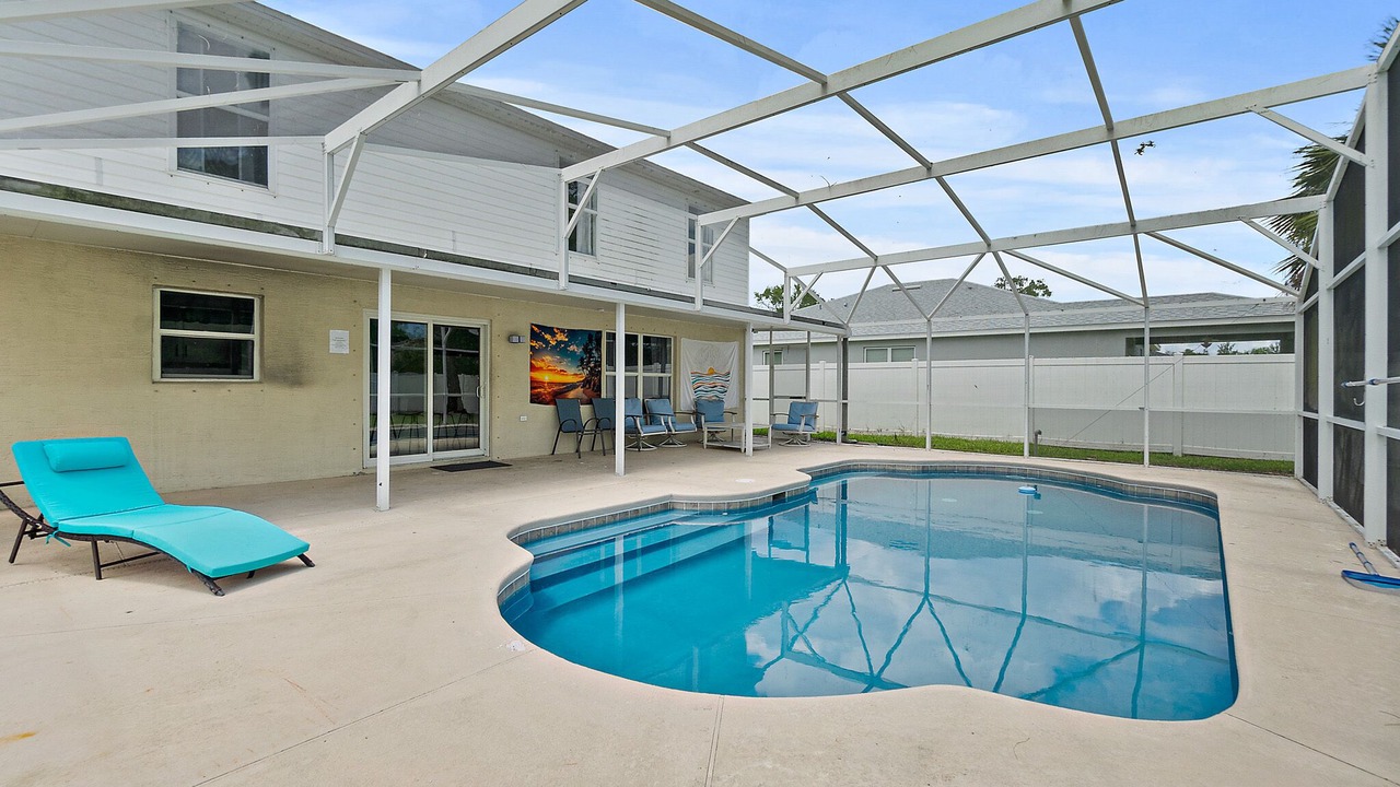 Photo of Outdoor in Palm Coast
