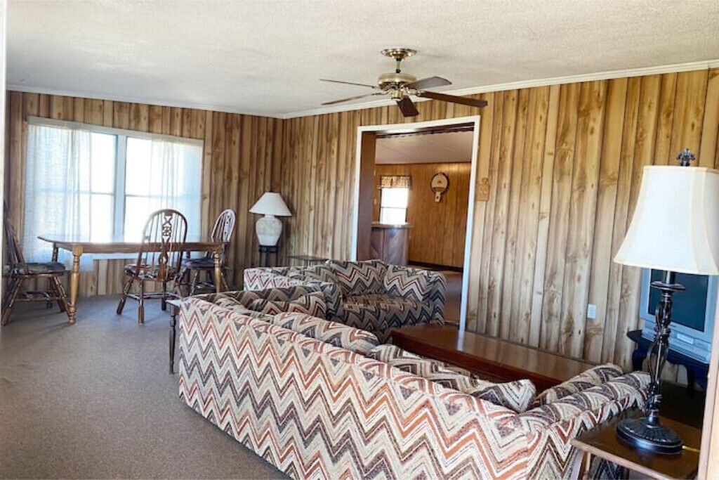 Photo of Livingroom in Kinards