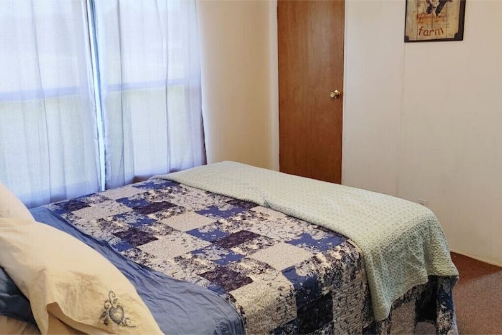 Photo of Bedroom in Kinards