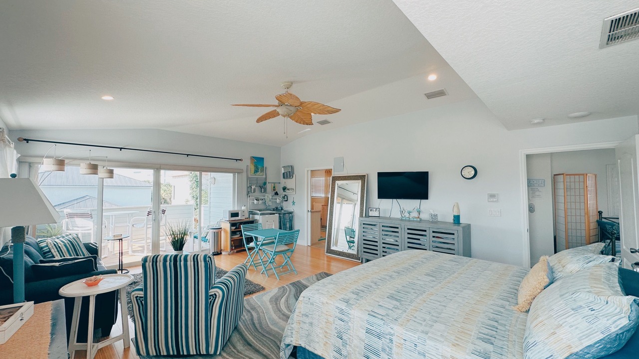 Photo of Bedroom in Horton Shores
