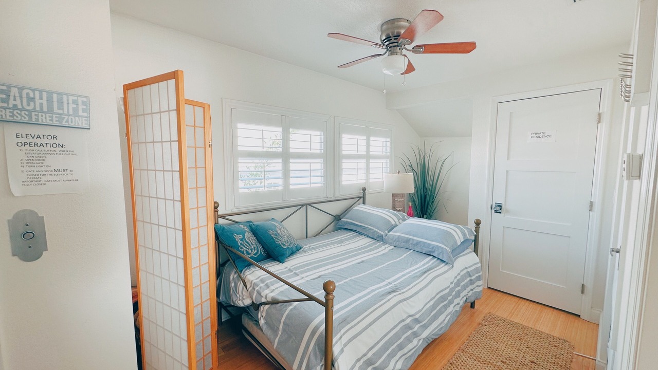 Photo of Bedroom in Horton Shores