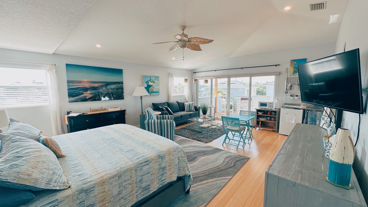 Photo of Bedroom in Horton Shores
