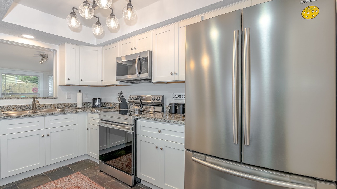 Photo of Kitchen in Holly Hill
