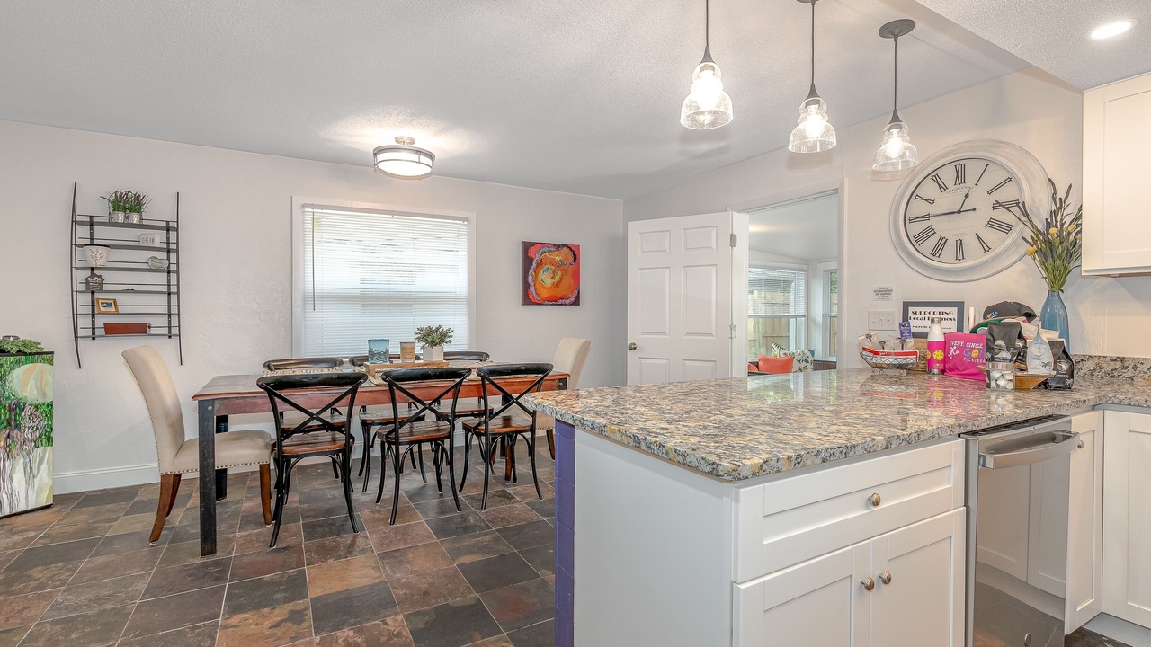 Photo of Kitchen in Holly Hill