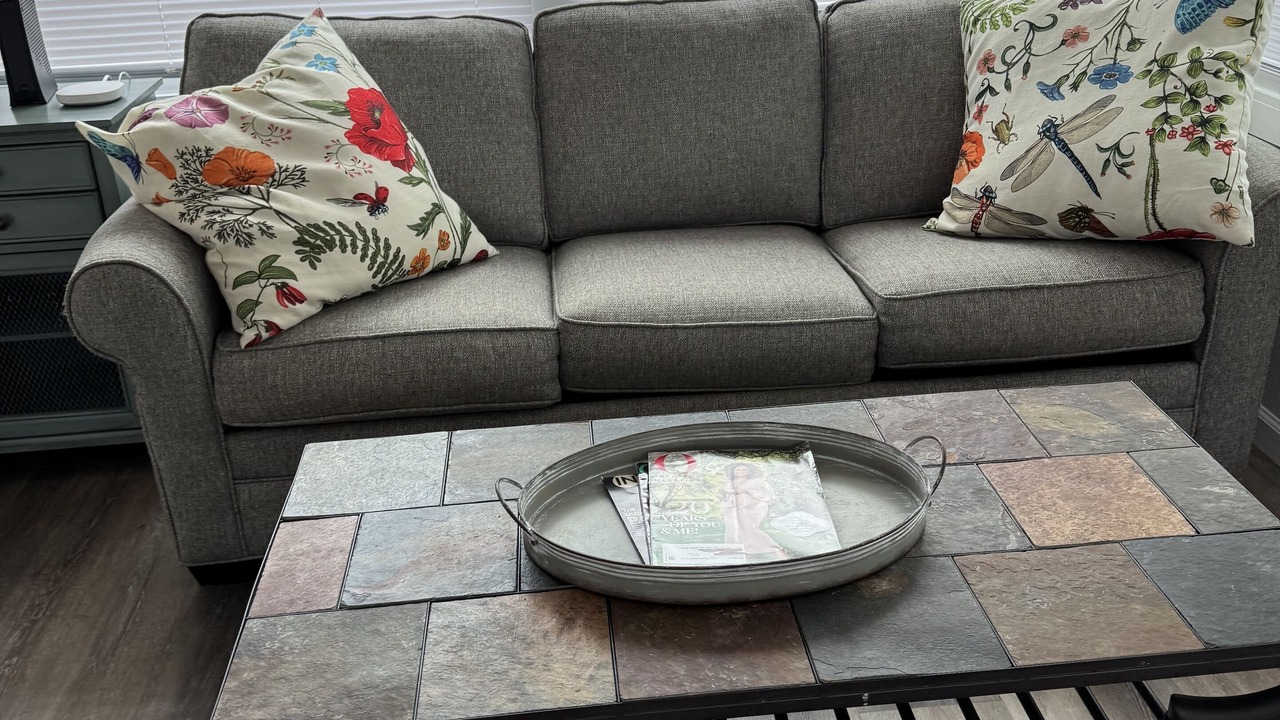 Photo of Livingroom in Holly Hill