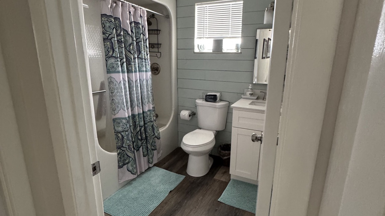 Photo of Bathroom in Holly Hill