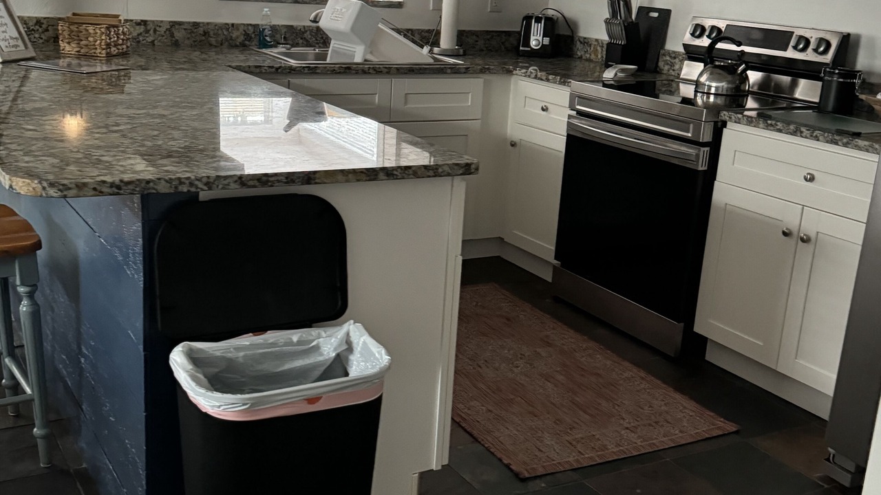 Photo of Kitchen in Holly Hill