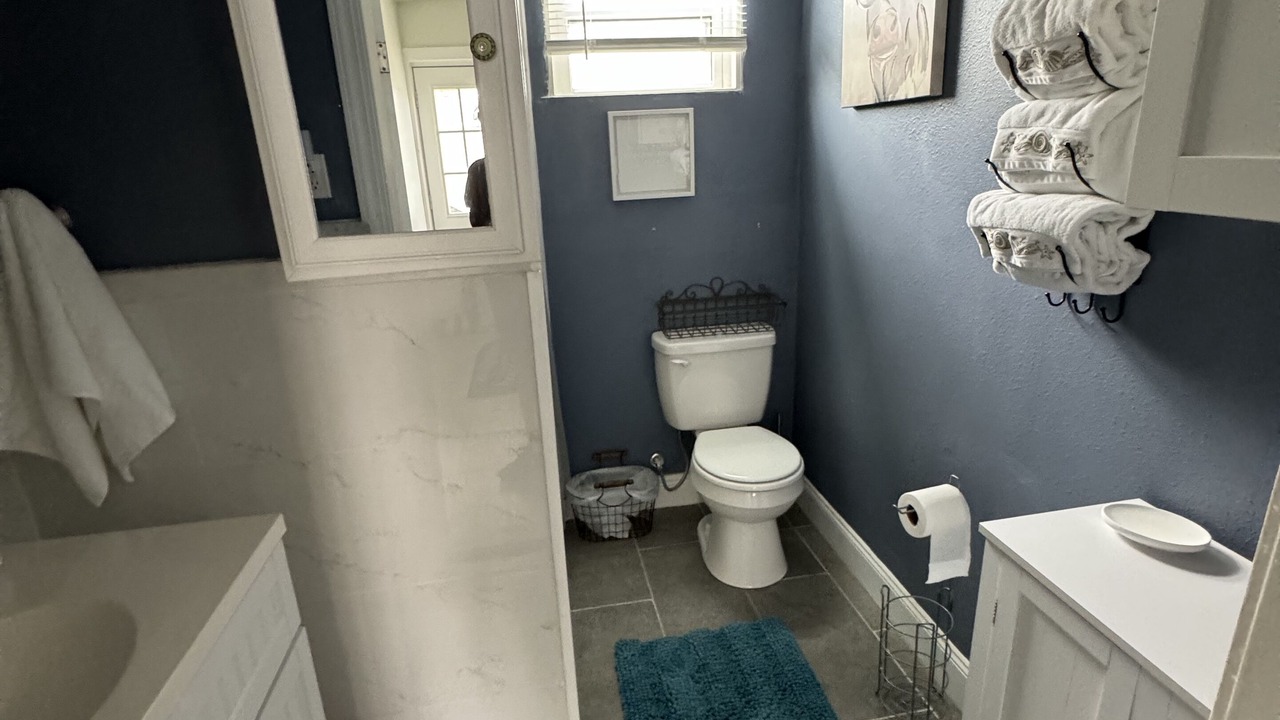 Photo of Bathroom in Holly Hill