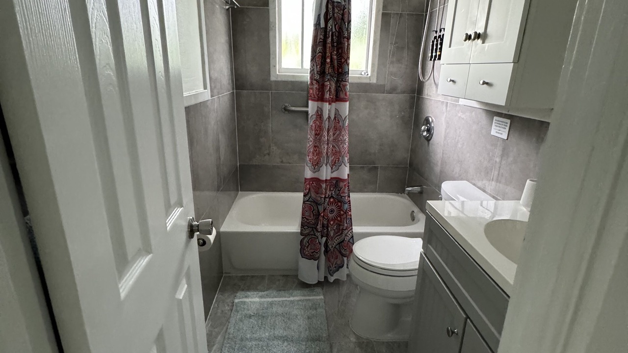 Photo of Bathroom in Holly Hill