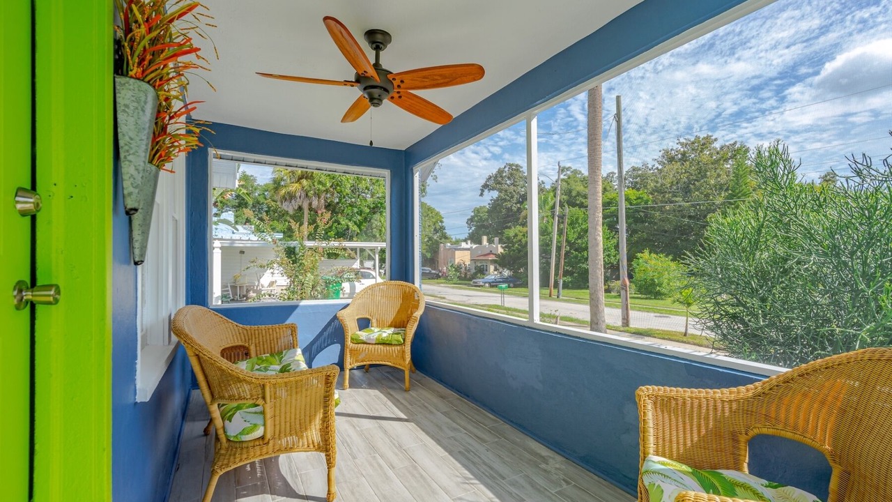 Photo of Outdoor in Holly Hill