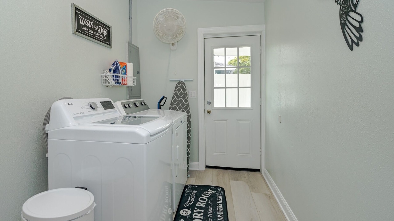 Photo of Bedroom in Holly Hill