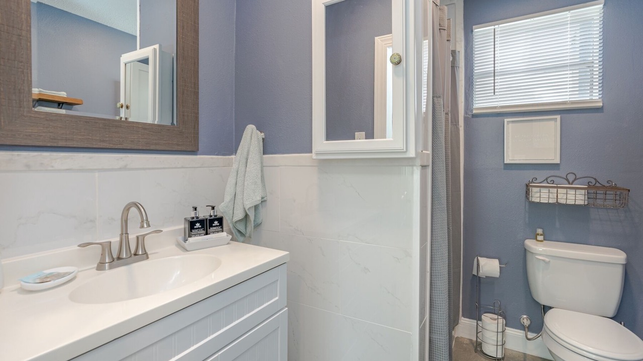 Photo of Bathroom in Holly Hill
