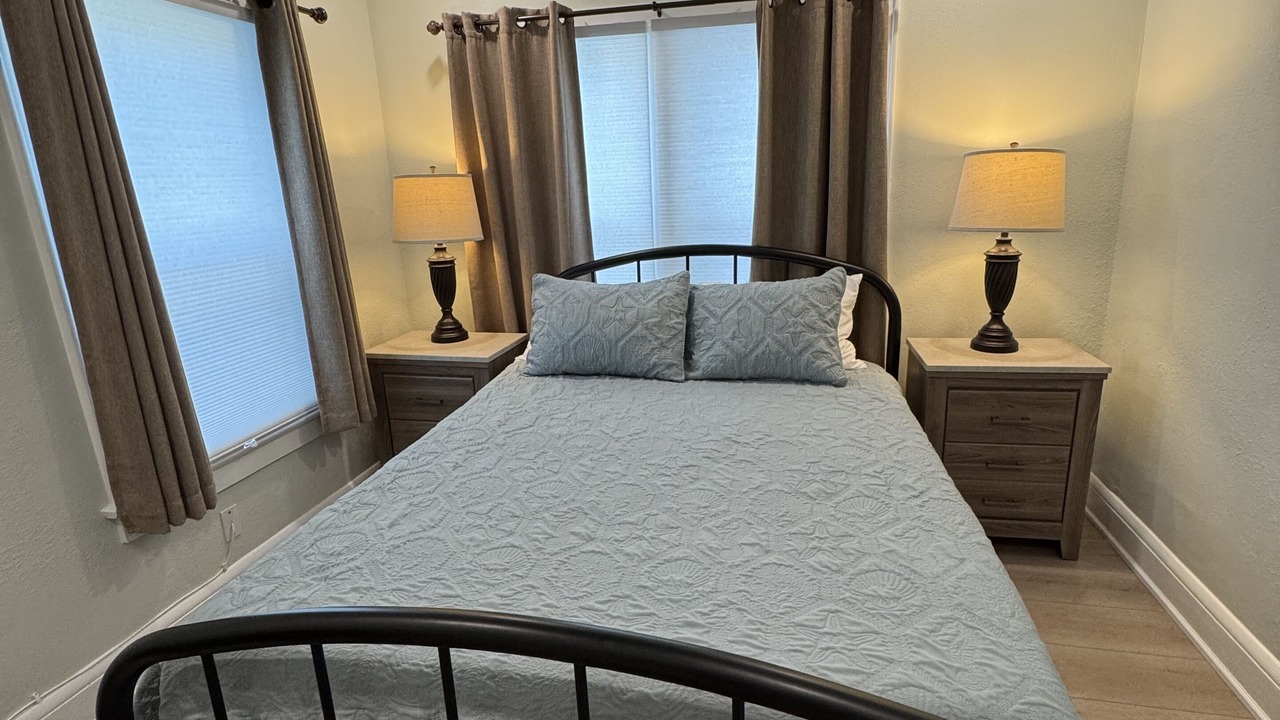 Photo of Bedroom in Holly Hill