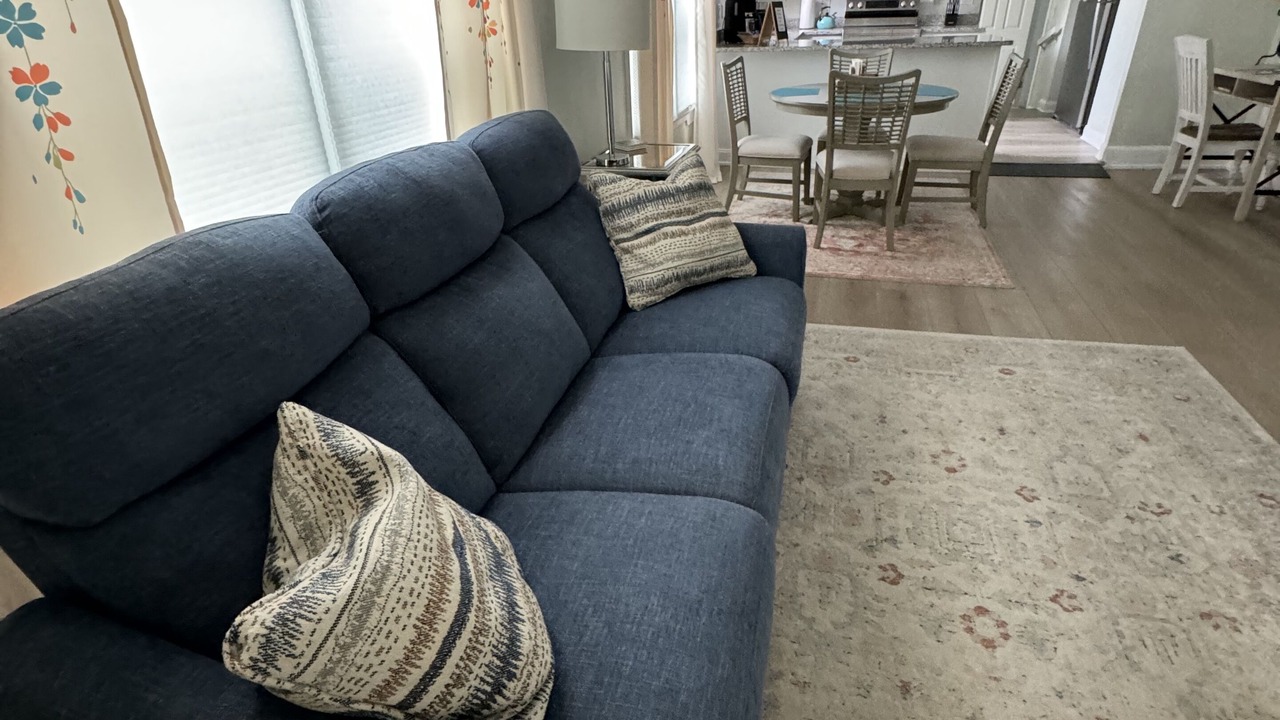 Photo of Livingroom in Holly Hill