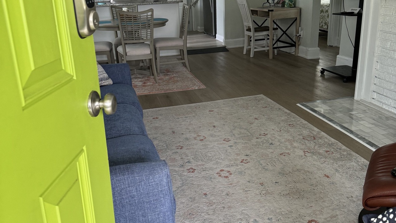 Photo of Livingroom in Holly Hill