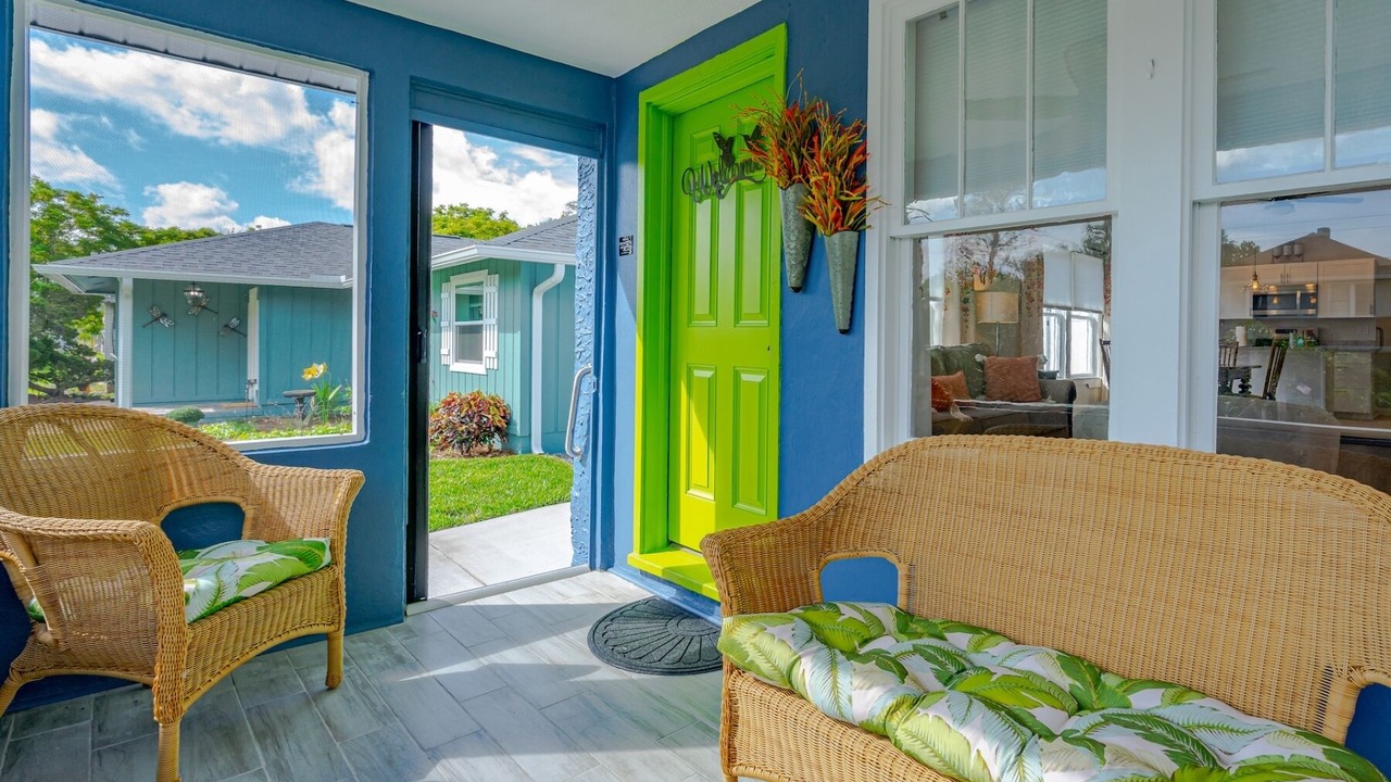 Photo of Outdoor in Holly Hill
