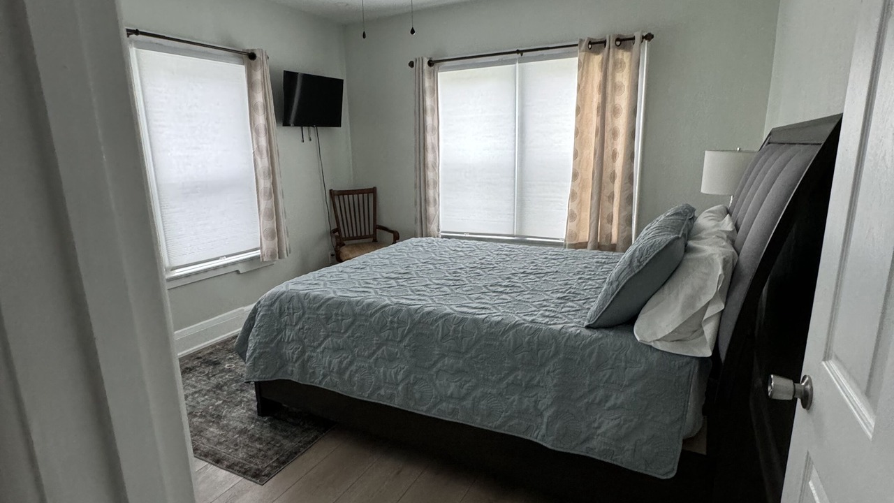 Photo of Bedroom in Holly Hill