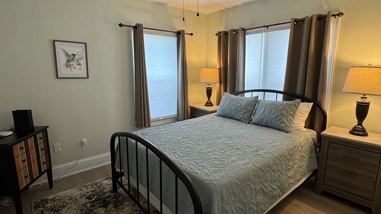 Photo of Bedroom in Holly Hill