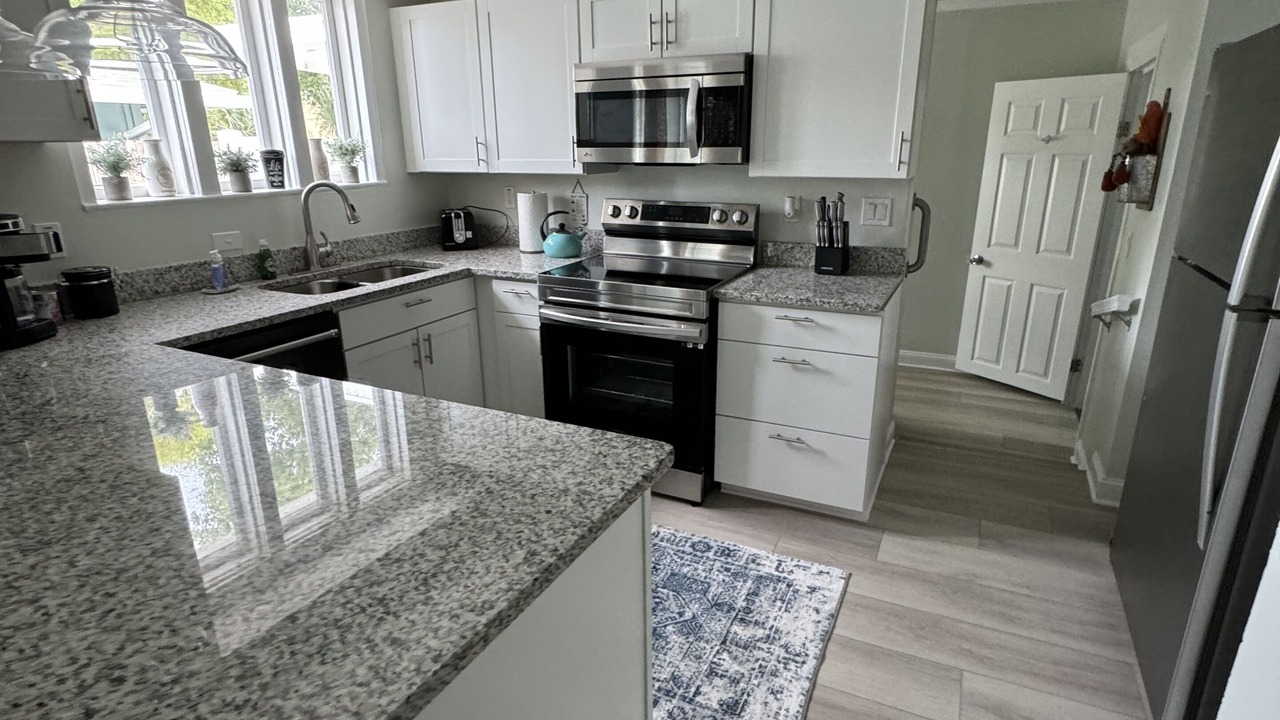 Photo of Kitchen in Holly Hill