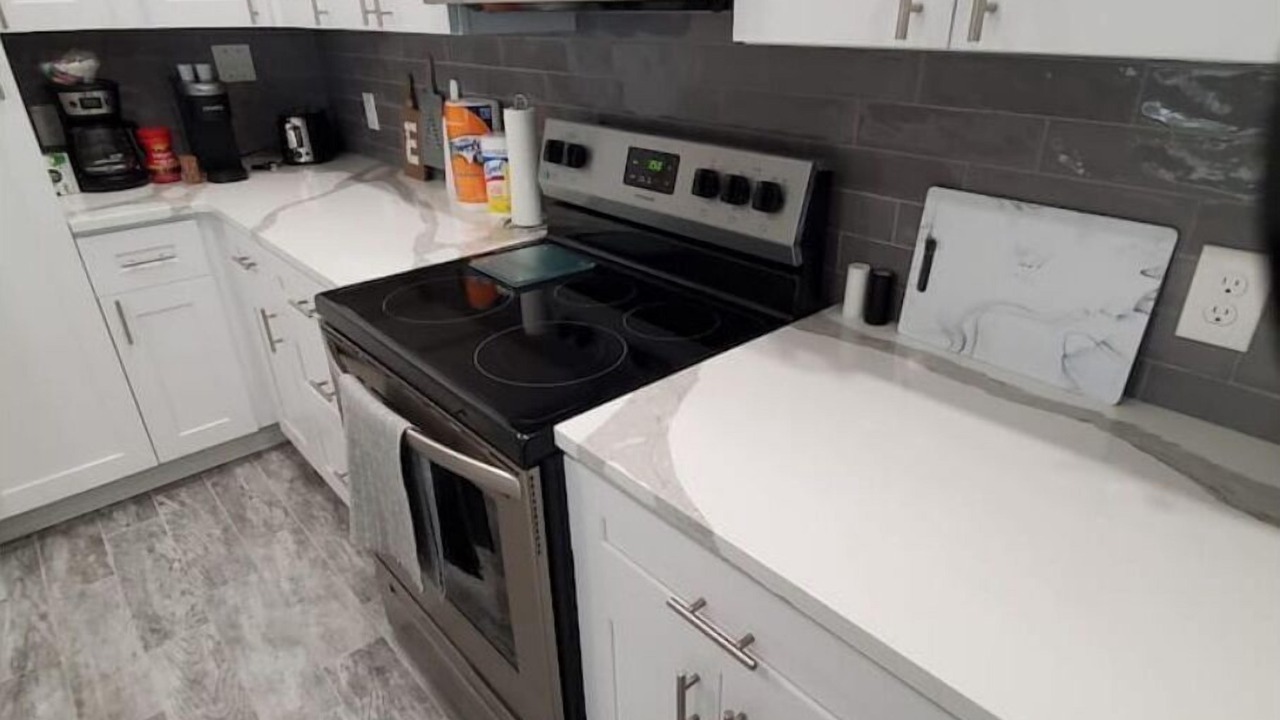 Photo of Kitchen in Clearwater