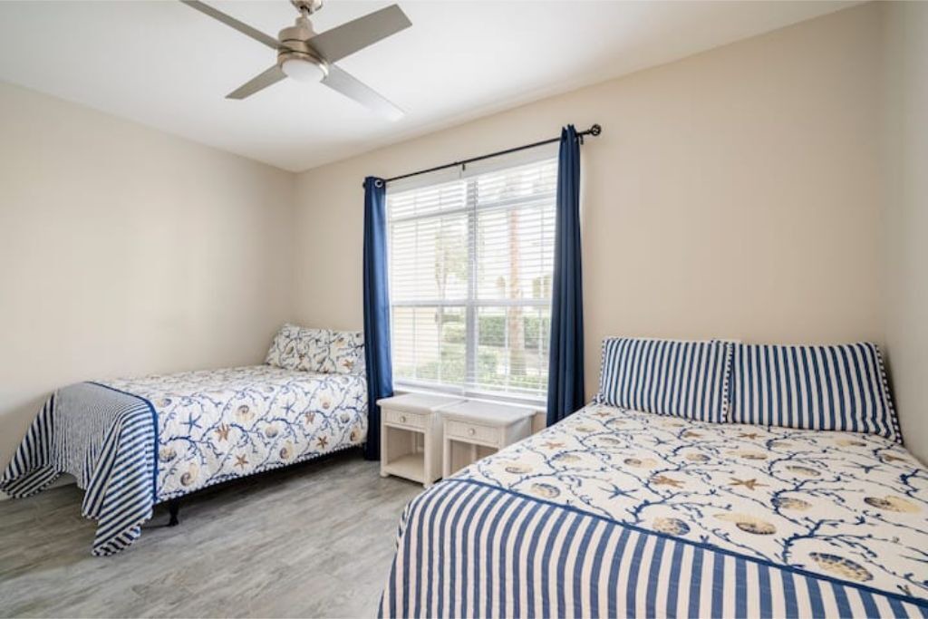 Photo of Bedroom in Clearwater