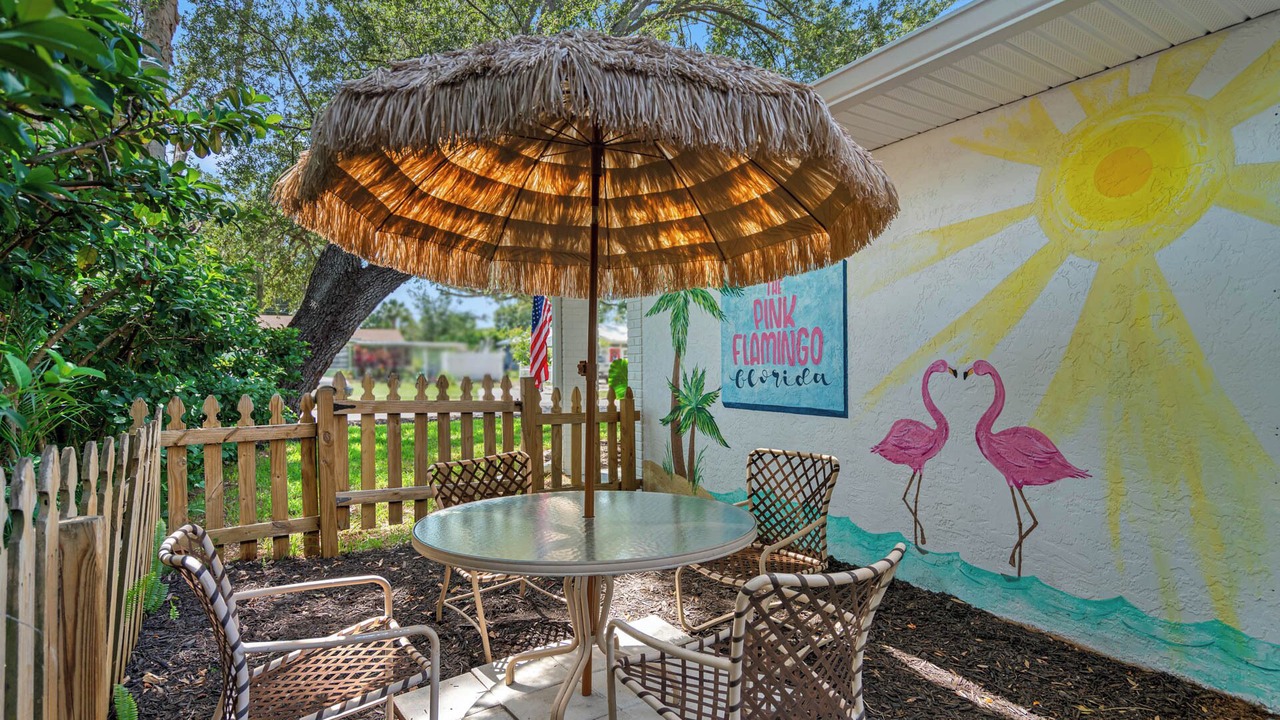 Photo of Outdoor in West Bradenton