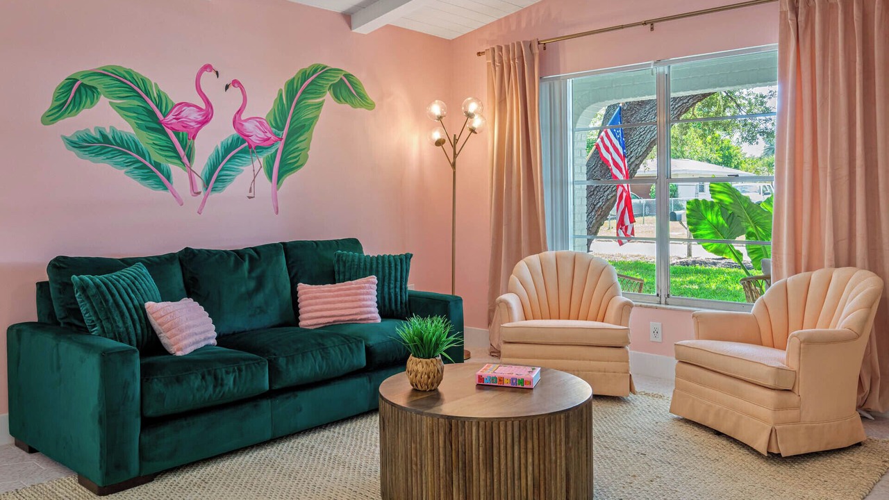 Photo of Livingroom in West Bradenton