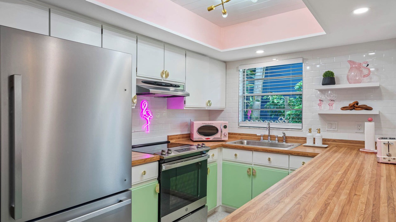 Photo of Kitchen in West Bradenton