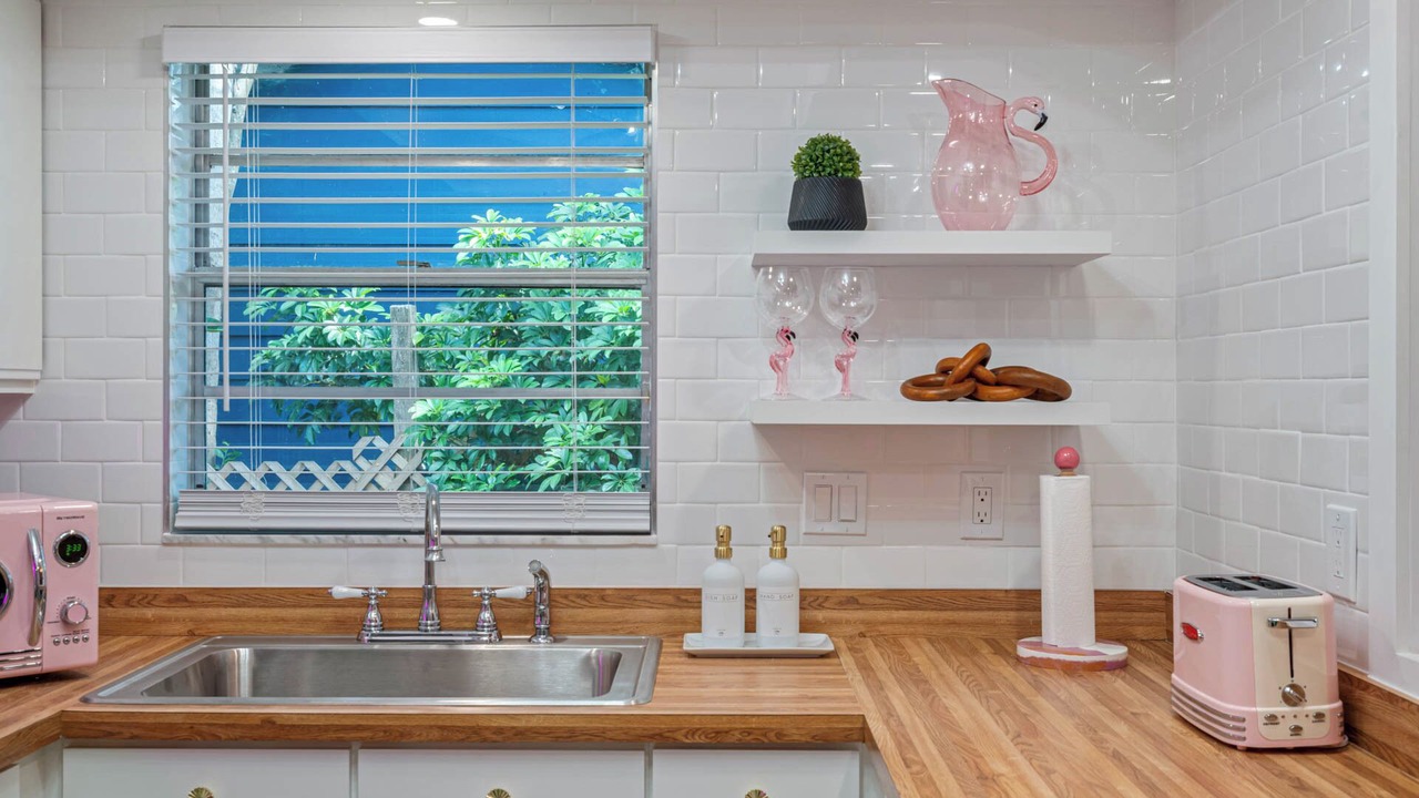 Photo of Kitchen in West Bradenton