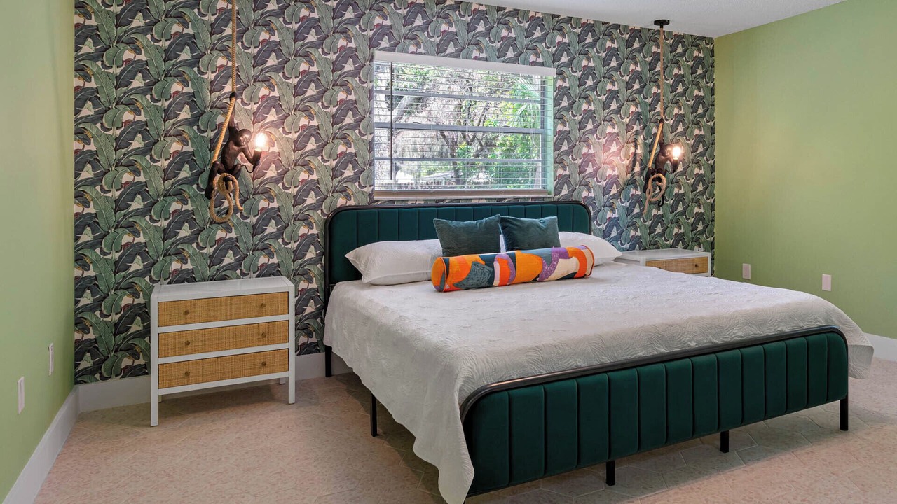 Photo of Bedroom in West Bradenton