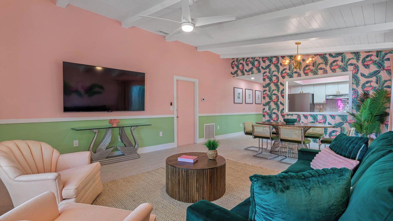 Photo of Livingroom in West Bradenton